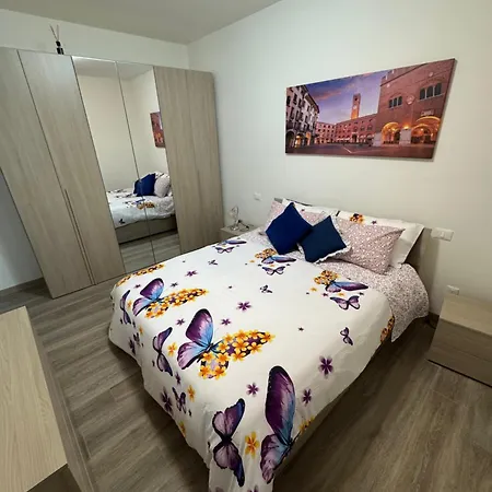 Apartman Tarvisium Treviso