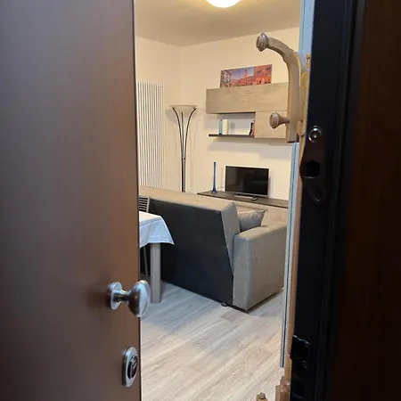 Apartmán Tarvisium Treviso