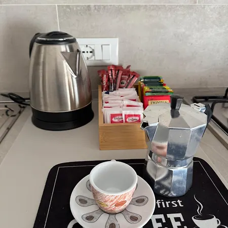 Tarvisium Apartman Treviso