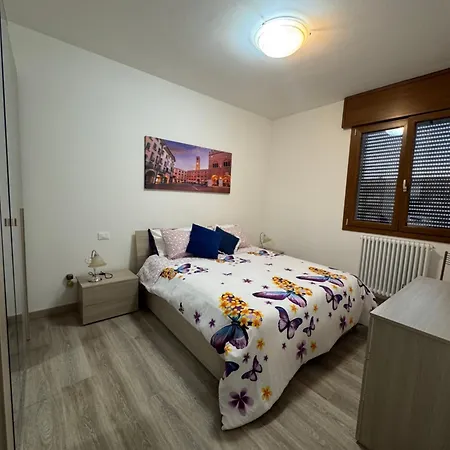 Apartment Tarvisium *