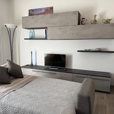 Apartmán Tarvisium *
