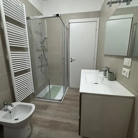 Tarvisium Apartment *