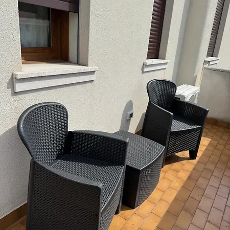 Tarvisium Apartmán