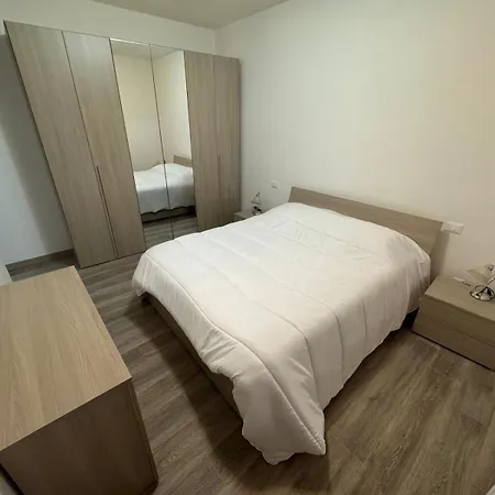 Tarvisium Apartment Treviso