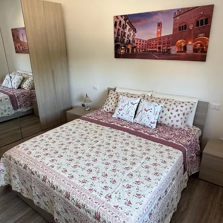 Tarvisium Treviso