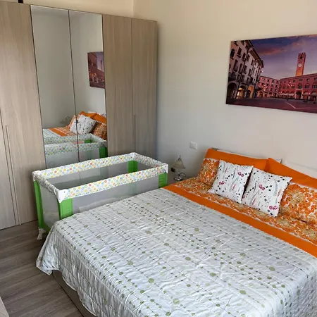 Tarvisium Apartment