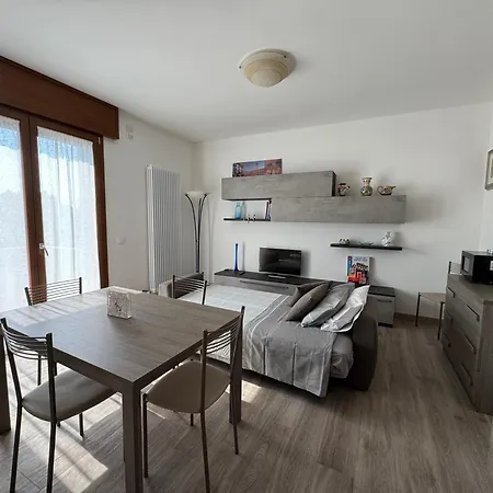 Apartament Tarvisium Treviso