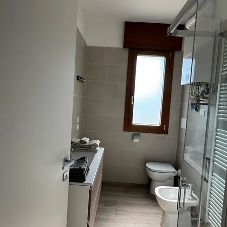 Tarvisium Apartament